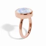 Raw Crystal Ring - Image 2