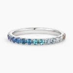 Coastal Ombre Ring - Image 6