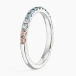 Coastal Ombre Ring - Image 4