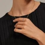 Coastal Ombre Ring - Image 2