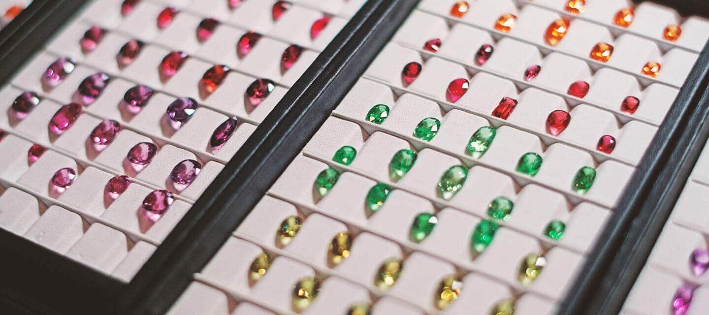 Birthstone and Months- part 1 1 multicoloured precious gemstones 4