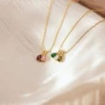 waterdrop pendant