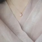 Pink dreamy Tourmaline Jewelry set - Image 7