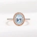 topaz ring