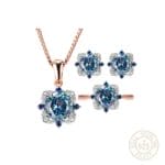 tanzanite jewelry