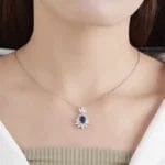 Tanzanite Jewelry set - Image 3