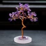 Raw natural crystal tree - Image 7