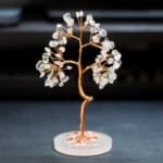 Raw natural crystal tree - Image 5