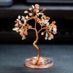 Raw natural crystal tree - Image 3